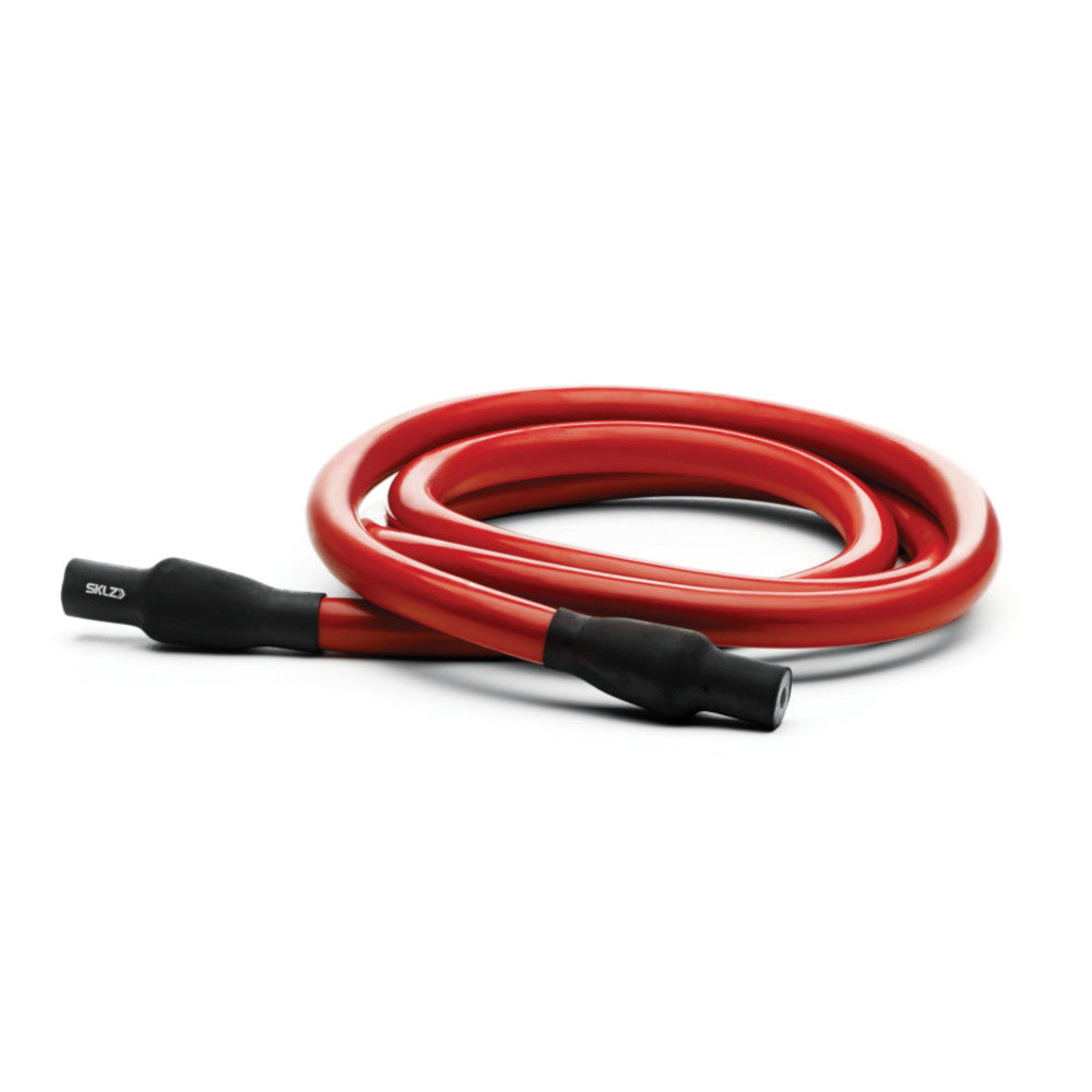 Cable d'Entraînement Médium  (50-60lb, Rouge)