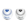 Weighted Training Balls