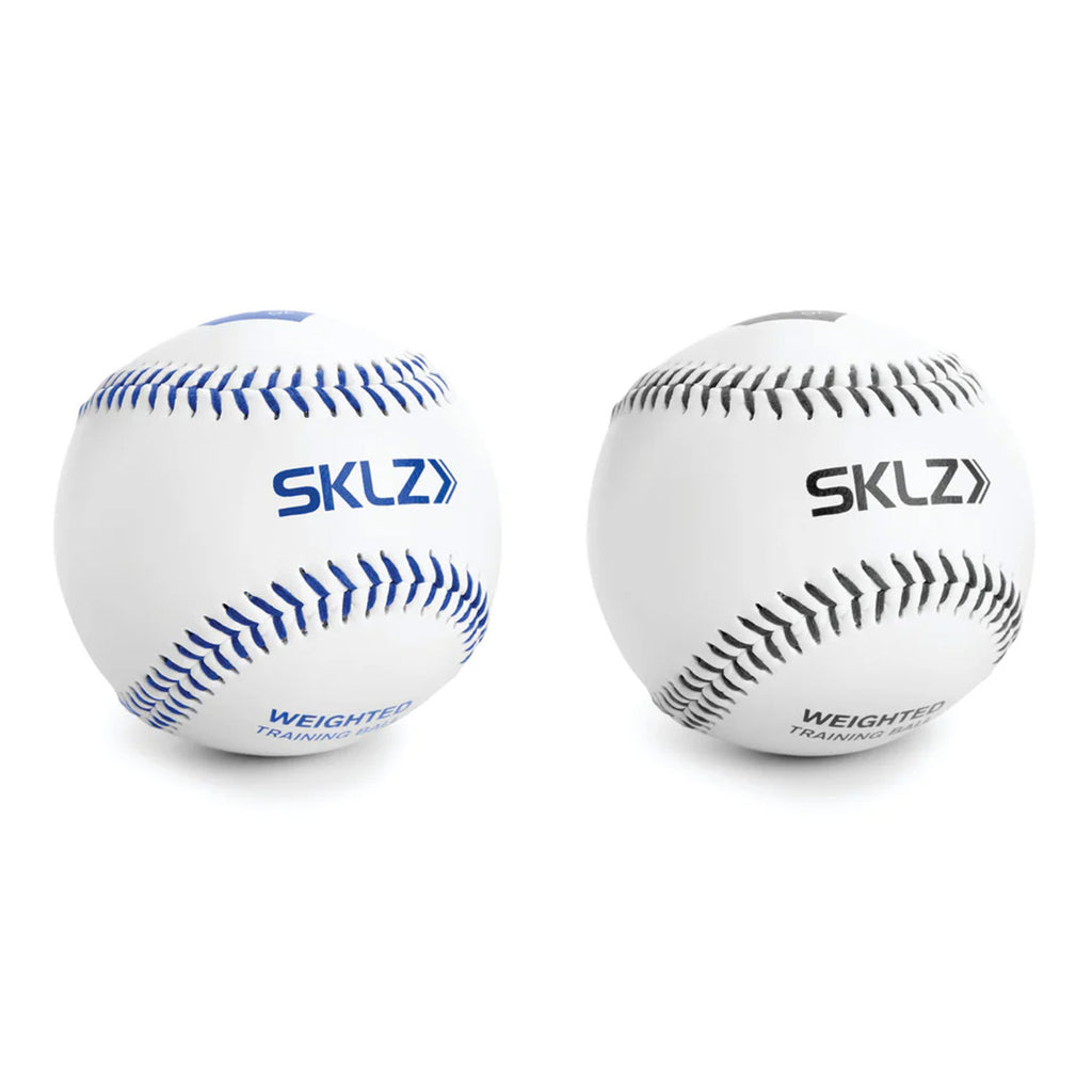 Weighted Training Balls