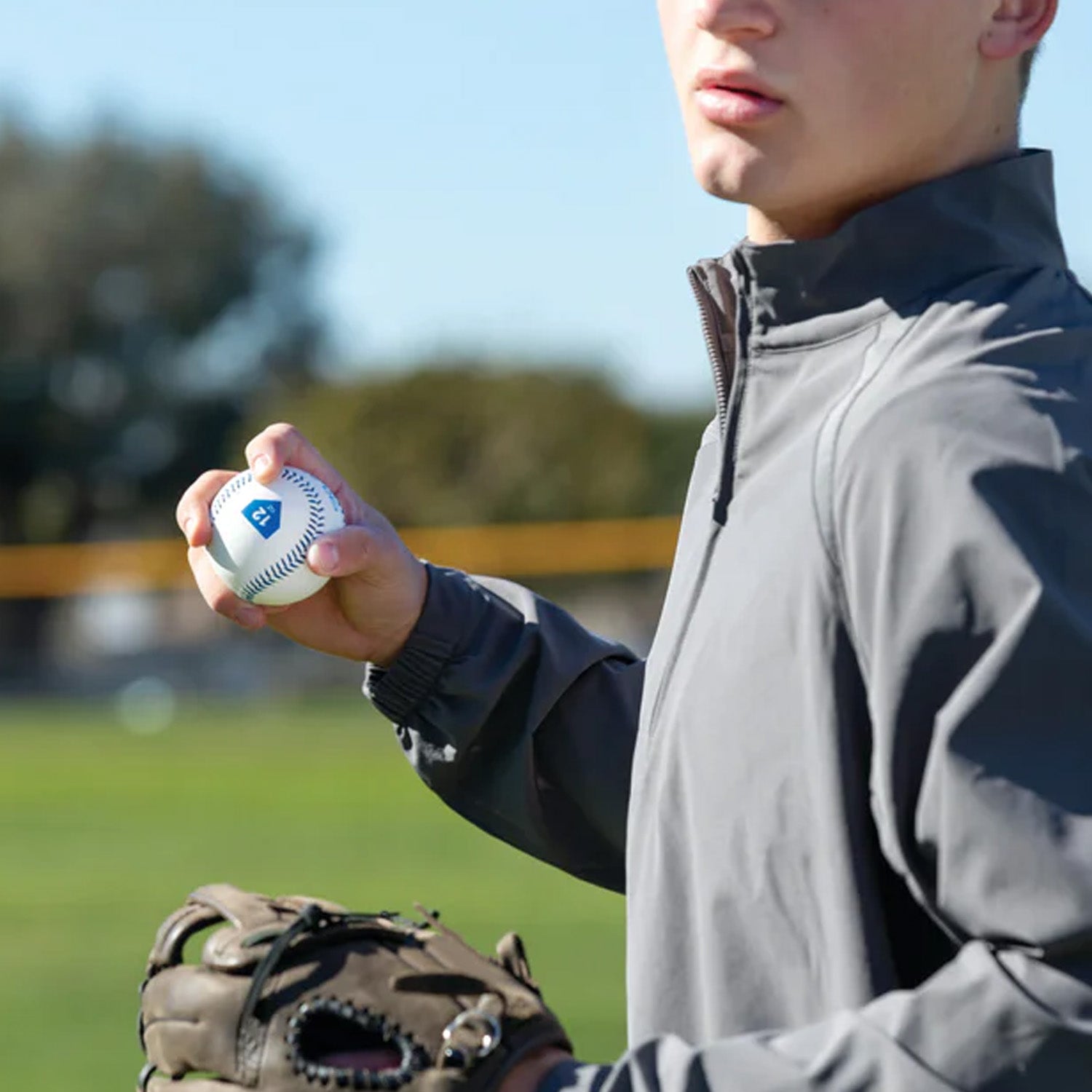 Weighted Training Balls