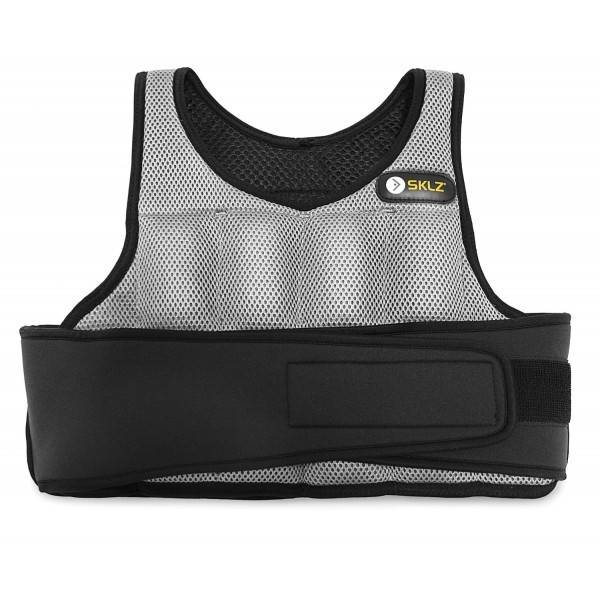 WEIGHTED VEST