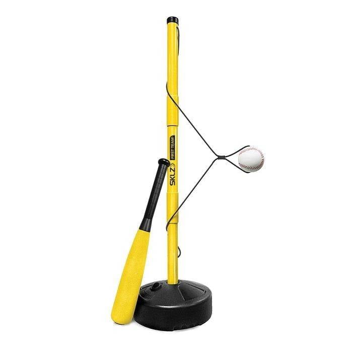 Hit-A-Way Jr.
