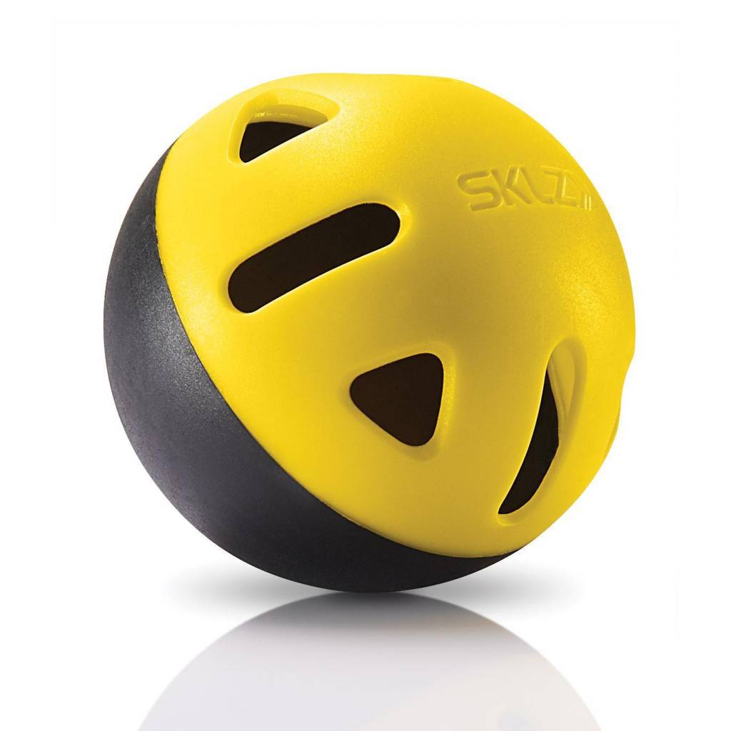 Balles de Pratique Impact Baseballs (pqt. 12) 