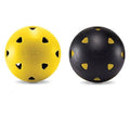 Impact Practice Softballs (8pk)