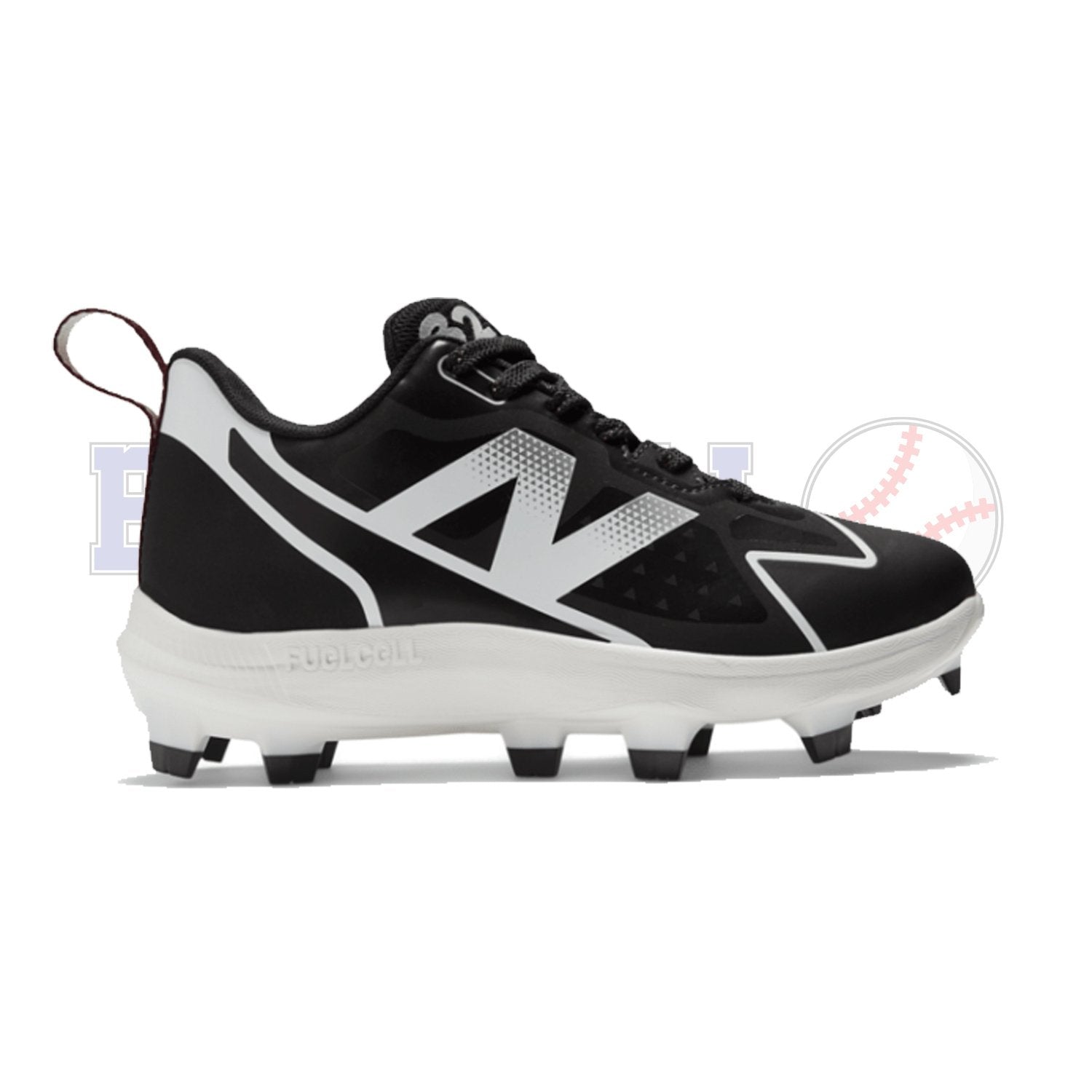 Crampons FuelCell Romero Duo Molded pour Fille
