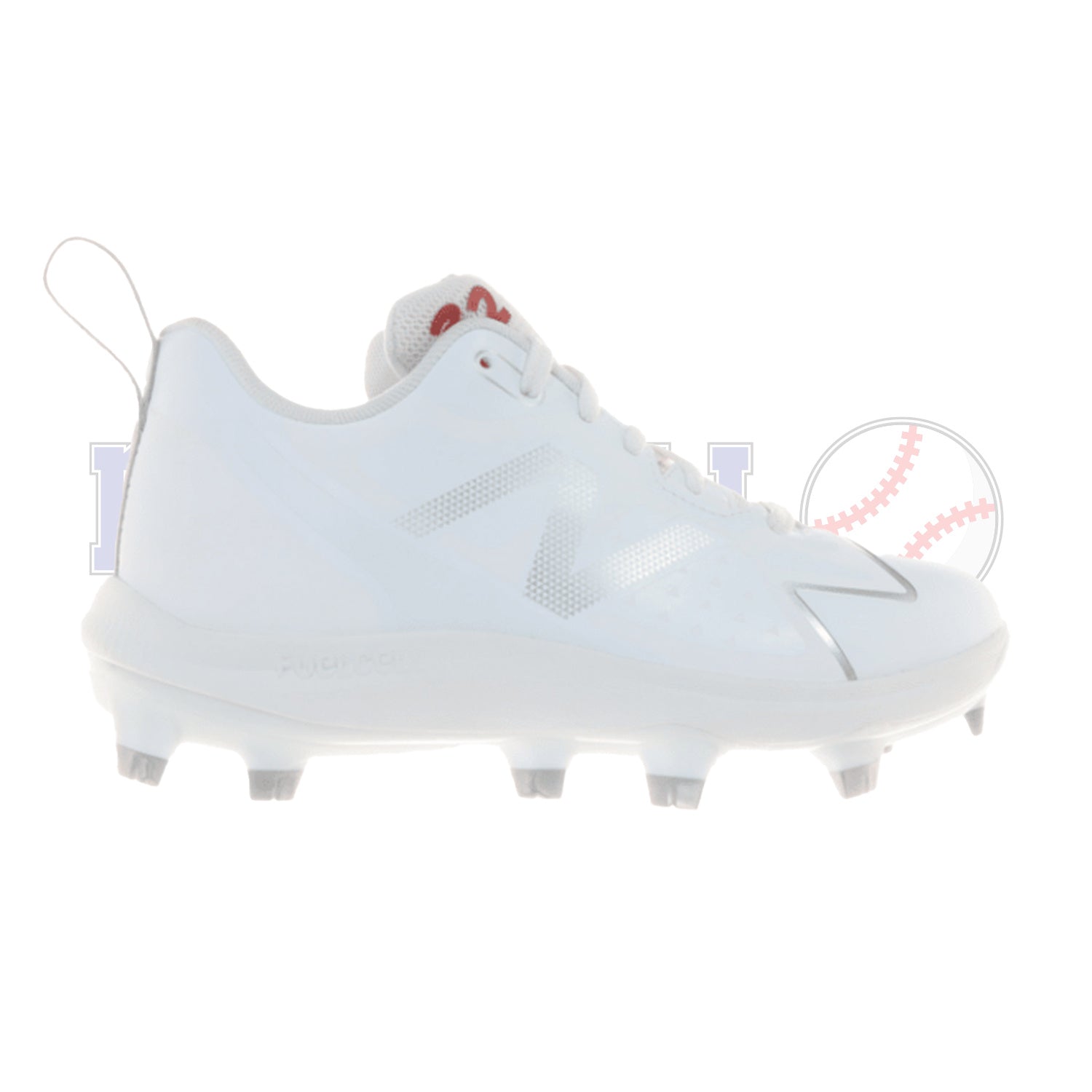Crampons FuelCell Romero Duo Molded pour Fille