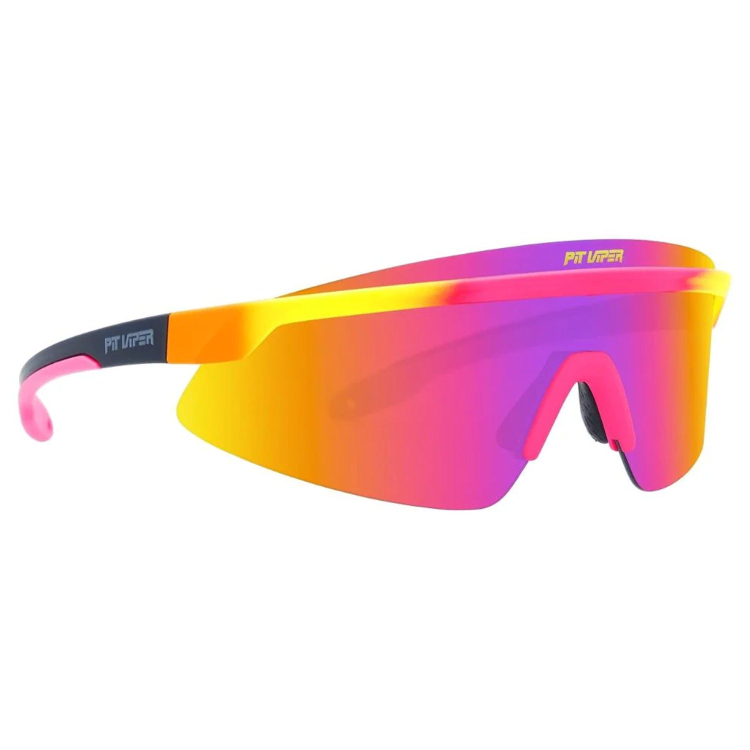 The Italo Skysurfer Polarized Sunglasses