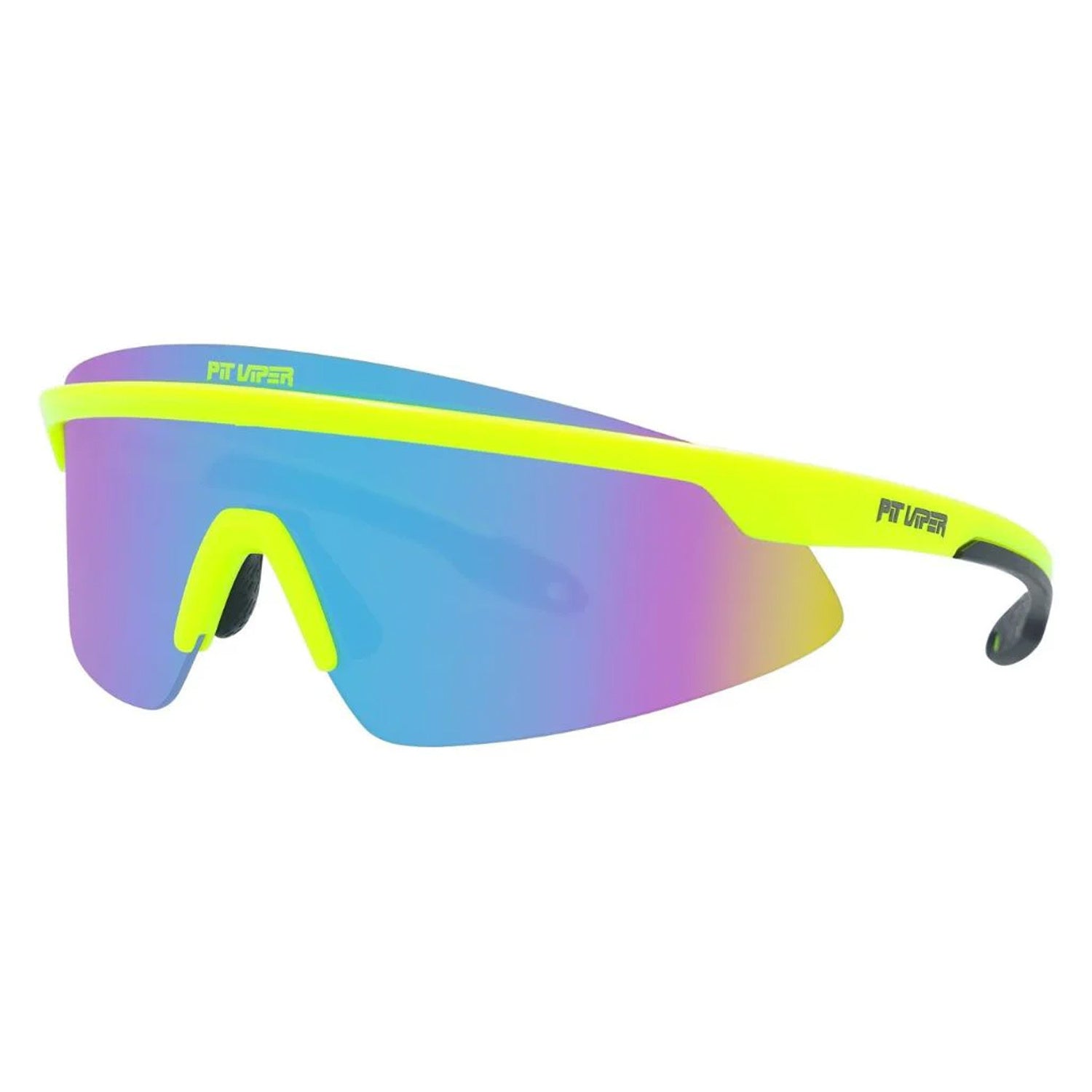 Lunettes de Soleil Polarisé The Sludge Skysurfer