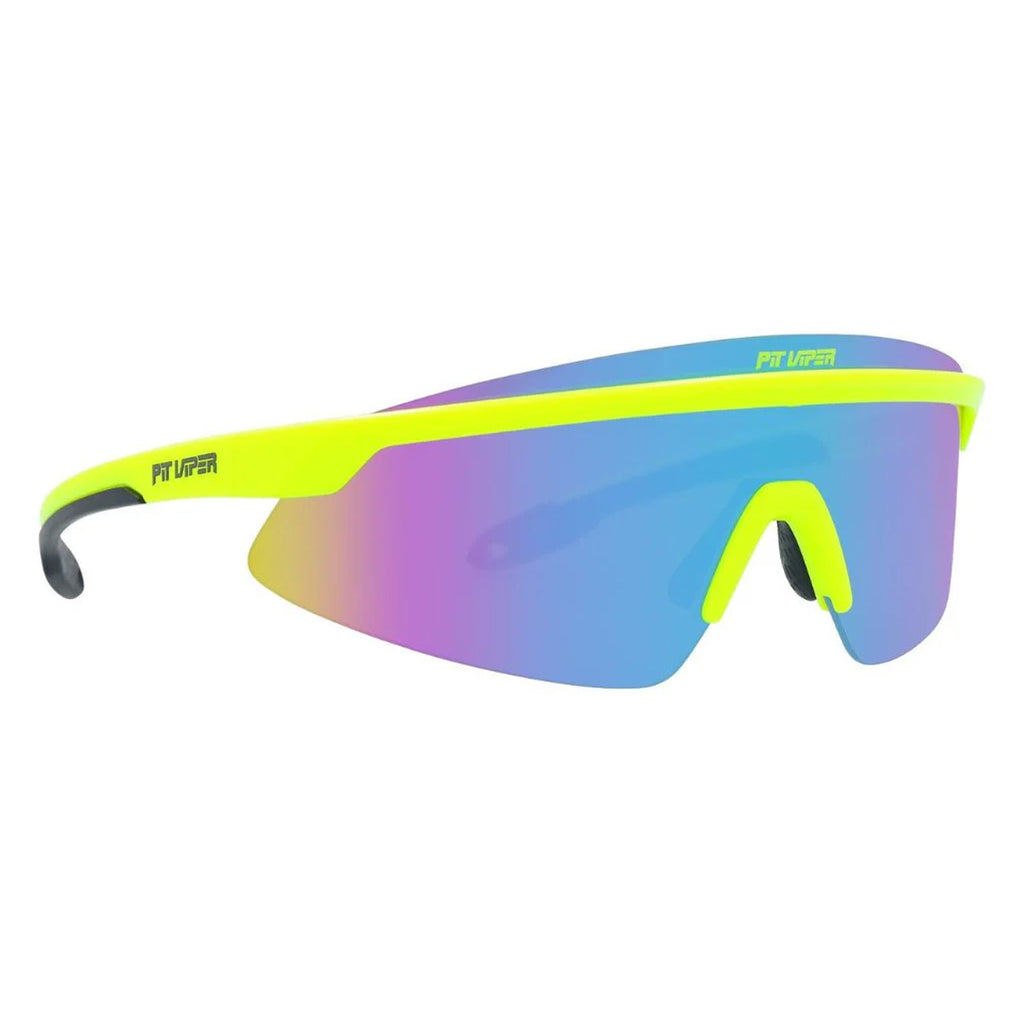 Lunettes de Soleil Polarisé The Sludge Skysurfer
