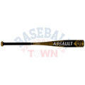 Bâton de Baseball Baril 2 3/4" USSSA SL Assault 23 (-10)