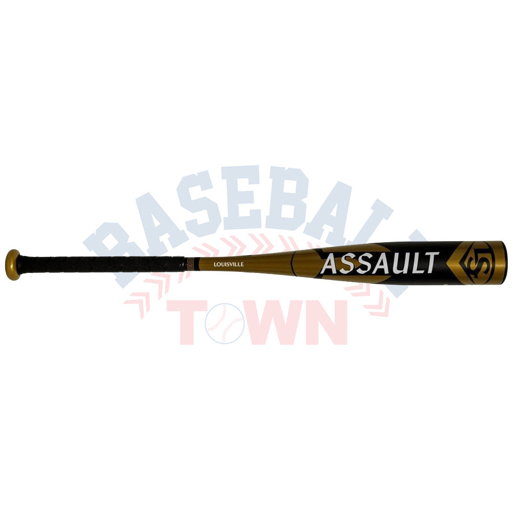 Bâton de Baseball Baril 2 3/4" USSSA SL Assault 23 (-10)