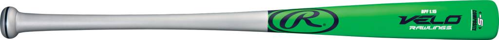 Velo Youth Ash Baseball Bat