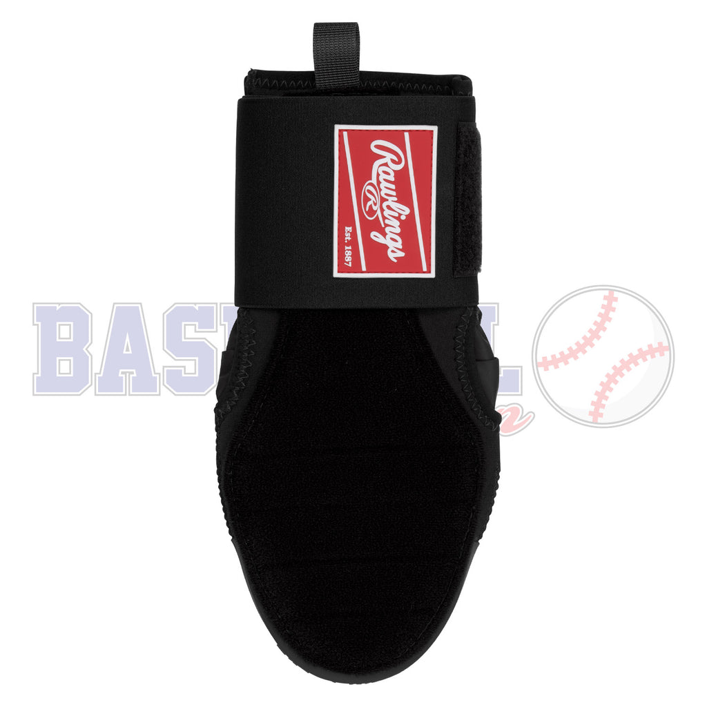 Sliding Mitt