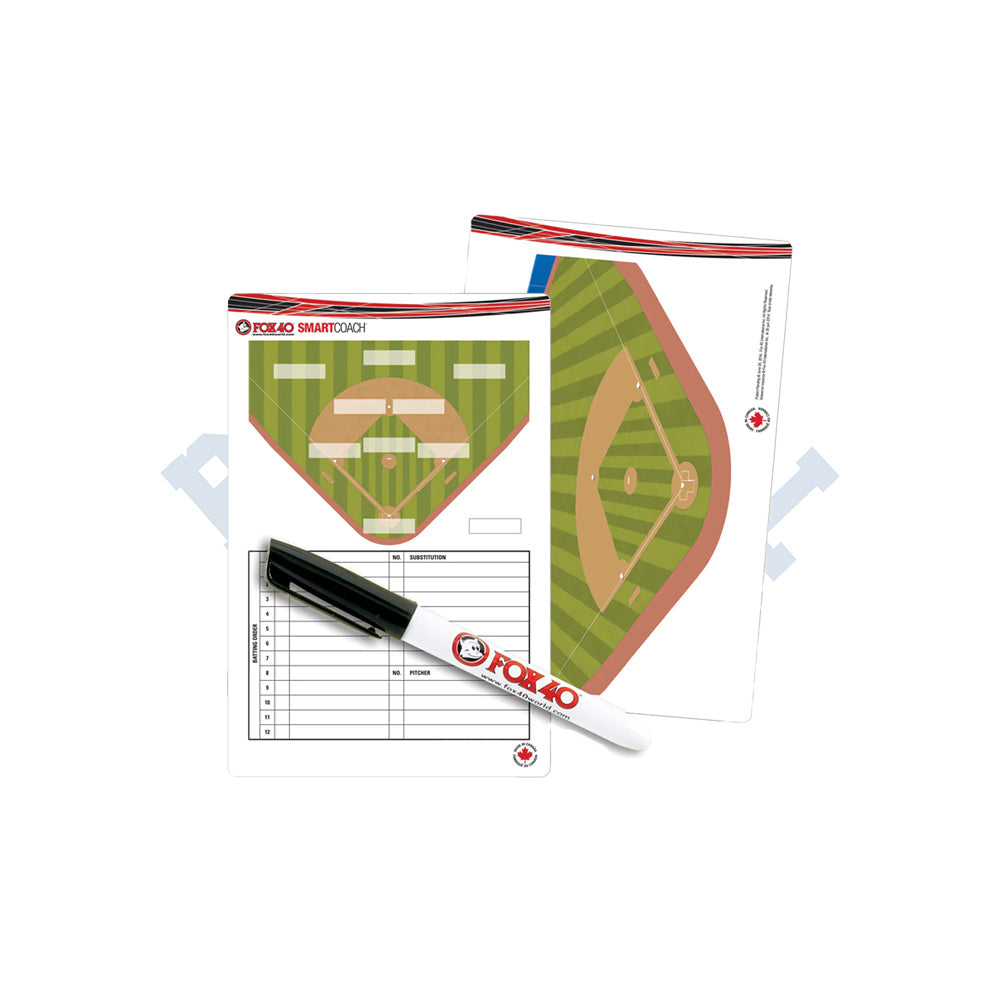Tableau Smartcoach Pro Baseball