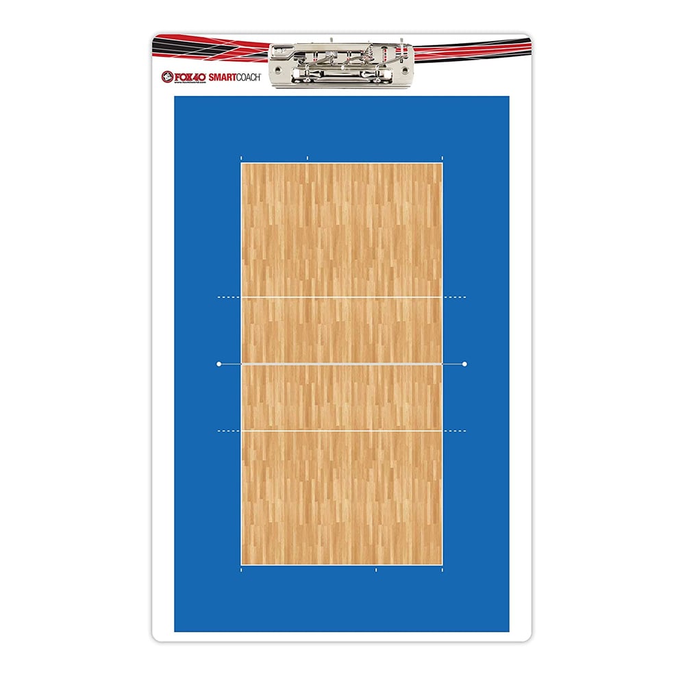 Tableau Smartcoach Pro Volleyball