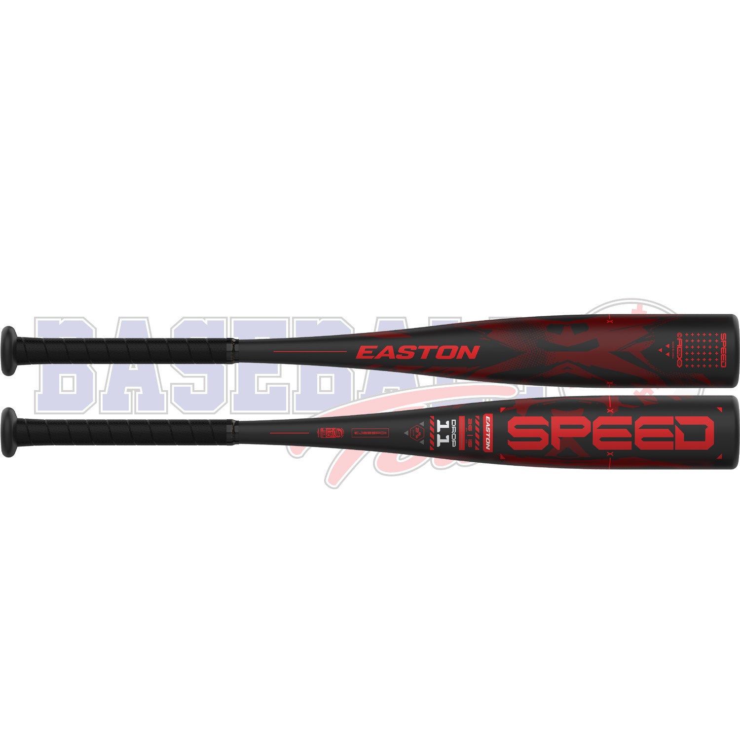 Bâton de Baseball Speed USSSA Baril 2 5/8" (-11)
