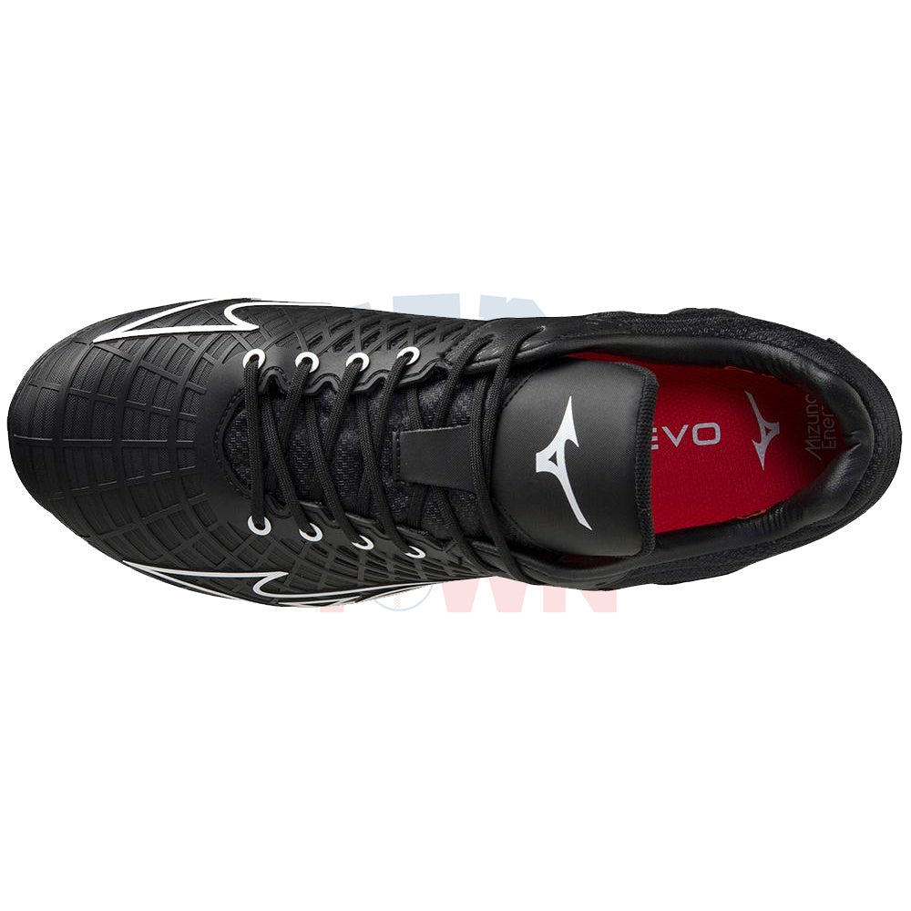 Speedrevo Ace Metal Cleats
