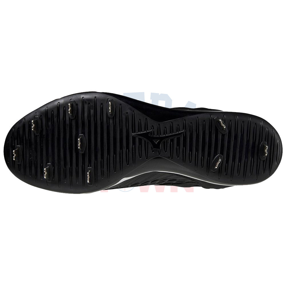 Speedrevo Ace Metal Cleats