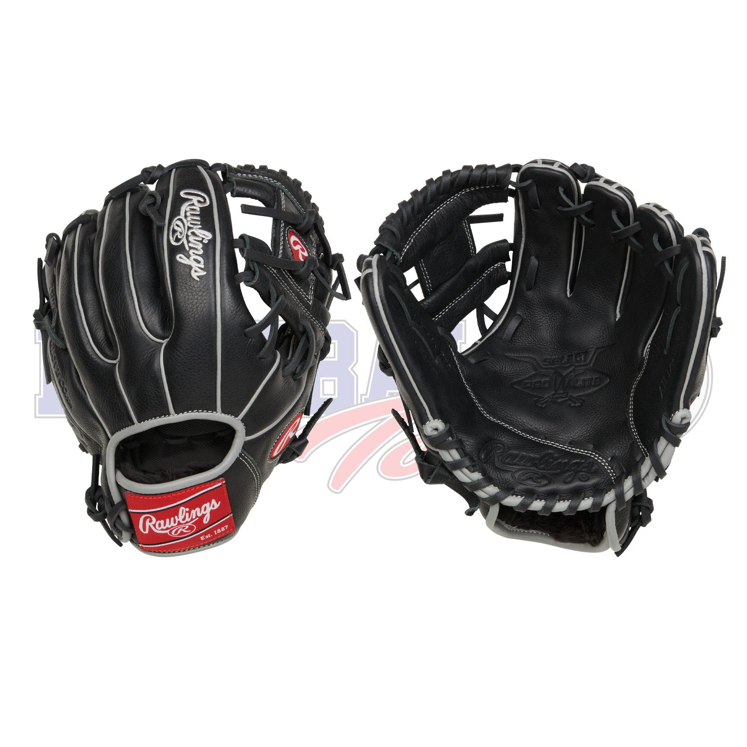 Gant de Baseball Select Pro Lite Carlos Correa 10.5" SPL105CC