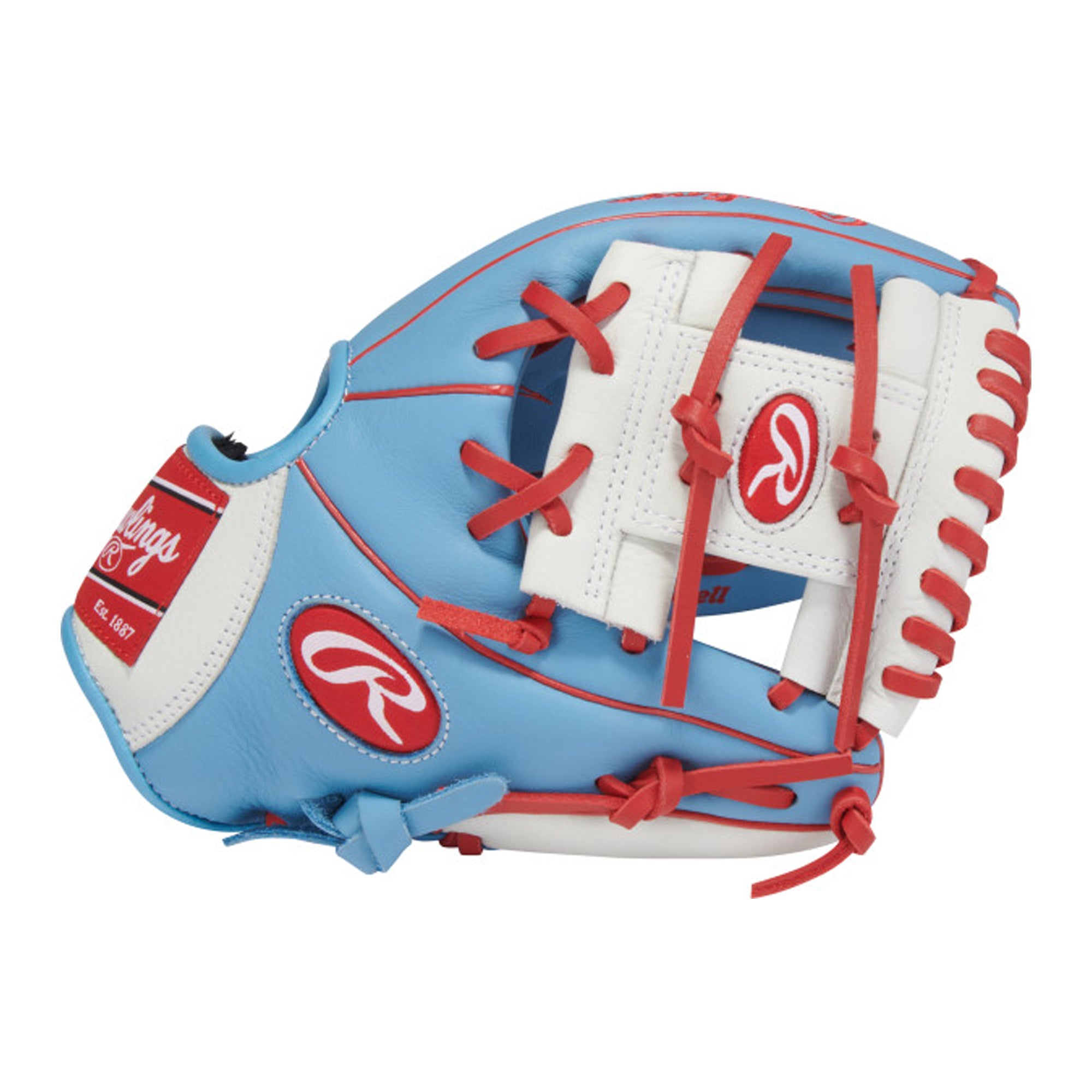 Gant de Baseball Junior Rawlings SPL105CCCB Select Pro Lite 10.5"