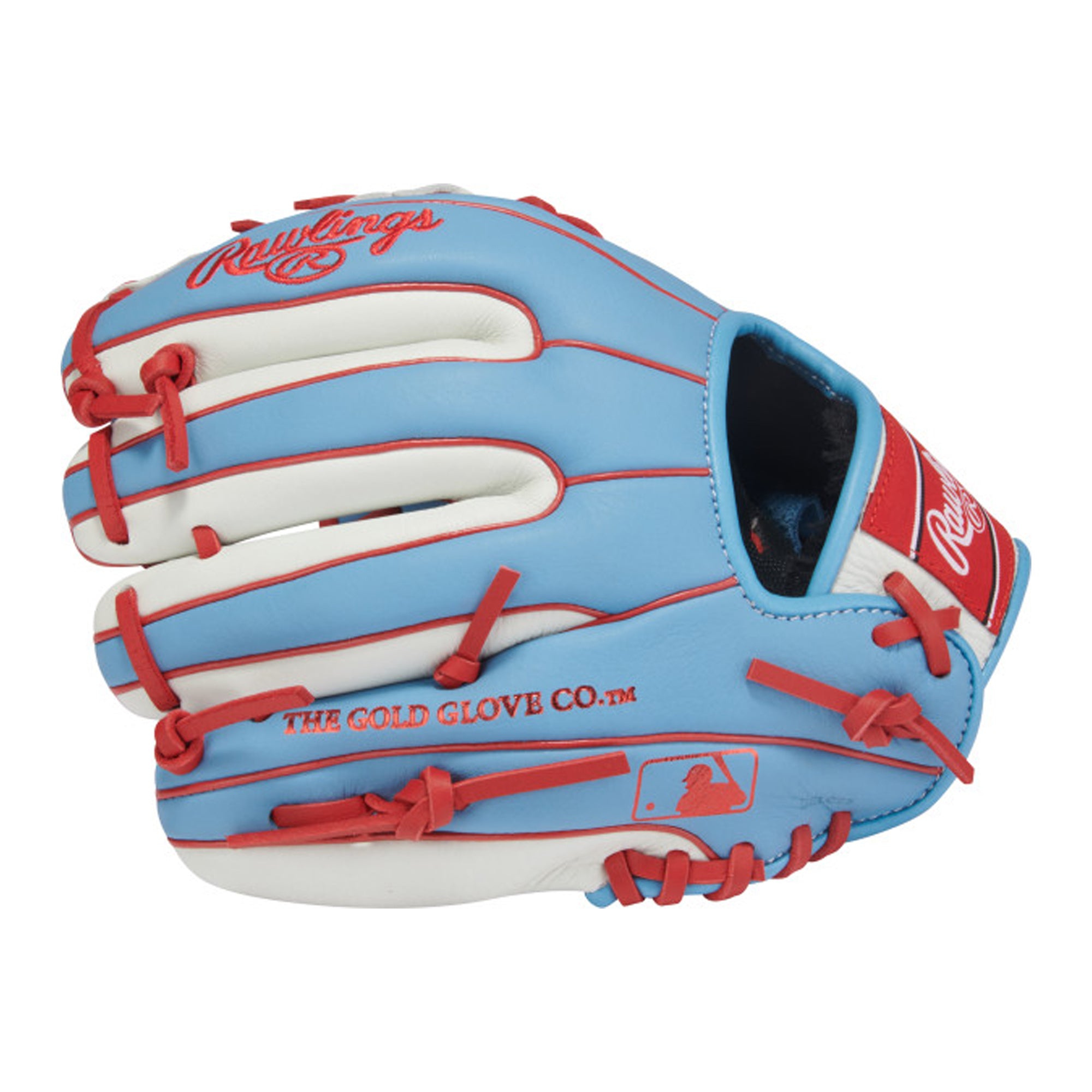 Gant de Baseball Junior Rawlings SPL105CCCB Select Pro Lite 10.5"