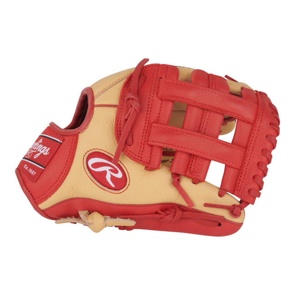 Rawlings SPL110CC Select Pro Lite 11" Youth Baseball Glove