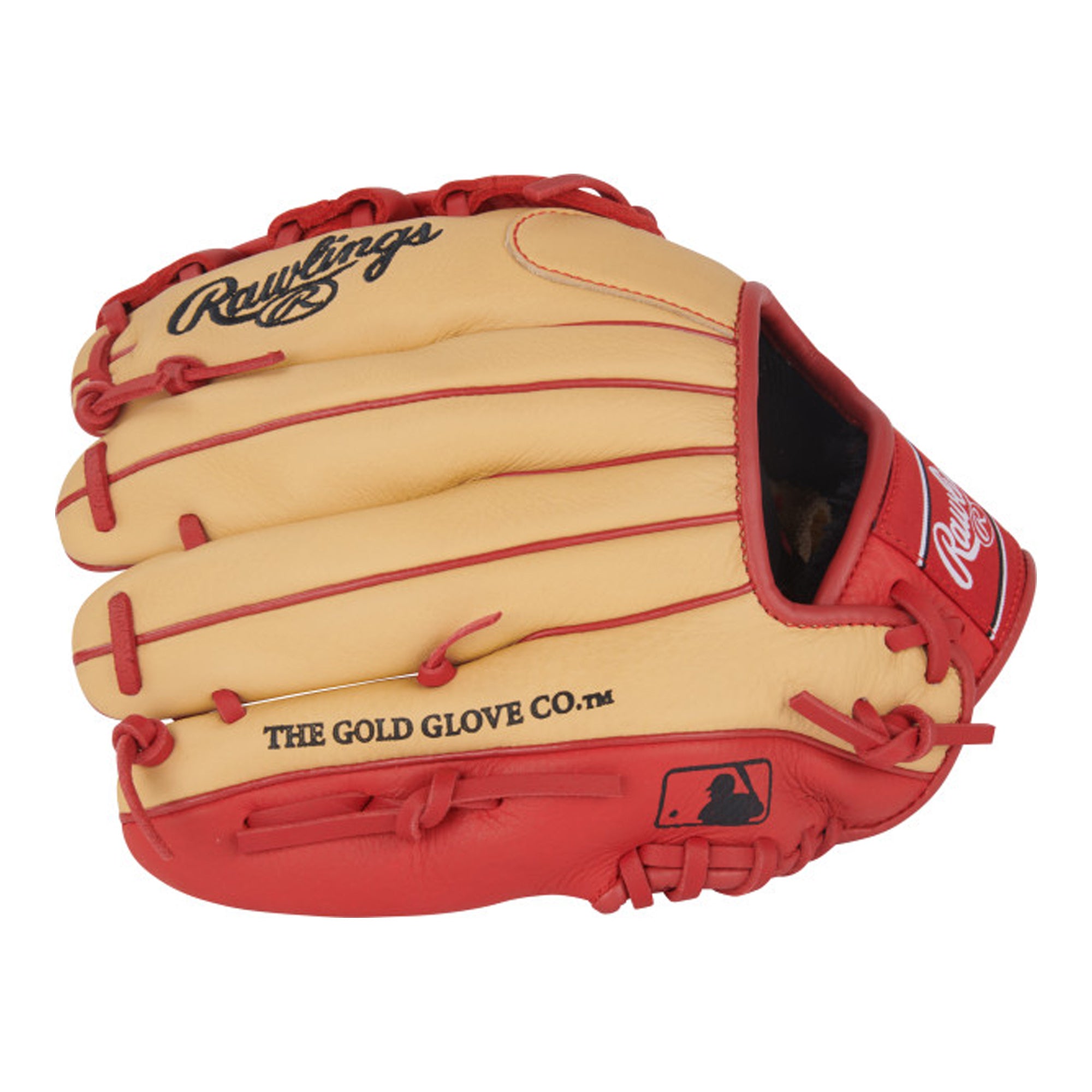 Rawlings SPL110CC Select Pro Lite 11" Youth Baseball Glove