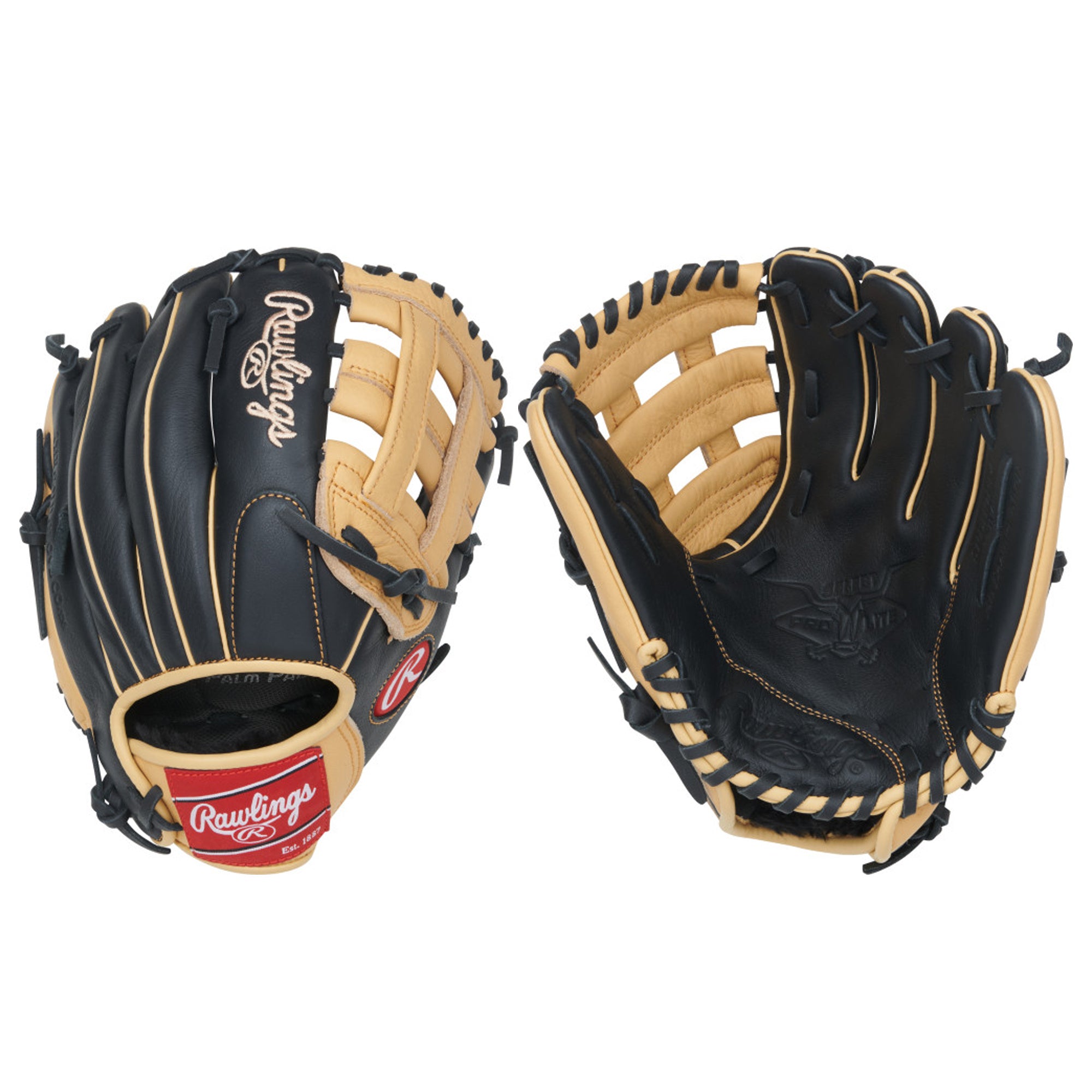 Gant de Baseball Junior Rawlings SPL110FTJ Select Pro Lite 11"
