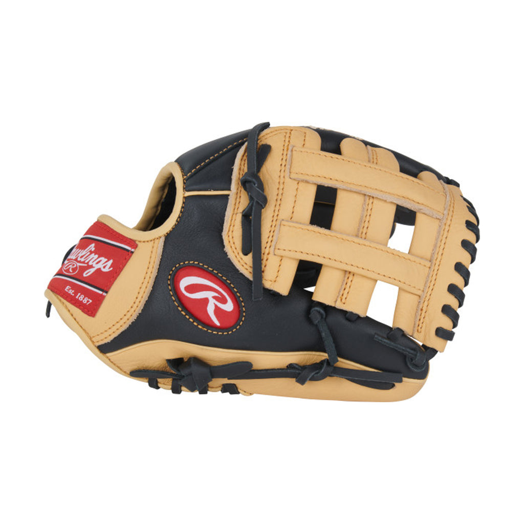 Gant de Baseball Junior Rawlings SPL110FTJ Select Pro Lite 11"