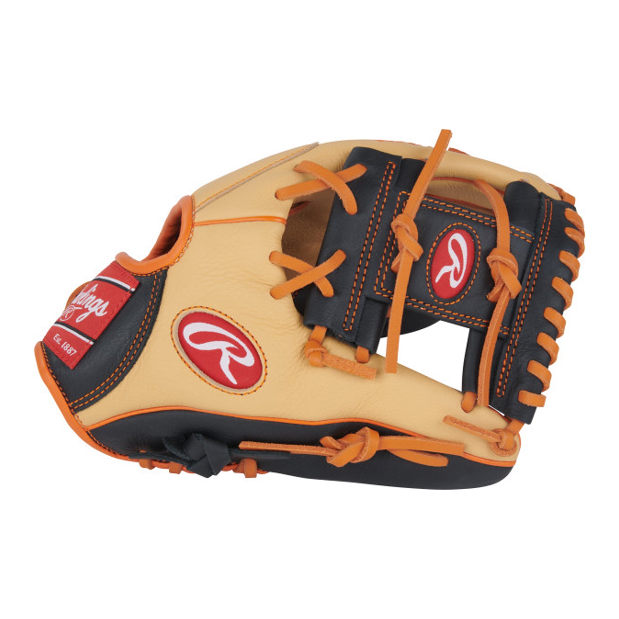 Gant de Baseball Junior Rawlings SPL112JH Select Pro Lite 11.25"