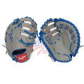 SPL115FF Select Pro Lite Freddie Freeman 11.5" Youth Firstbase Baseball Glove