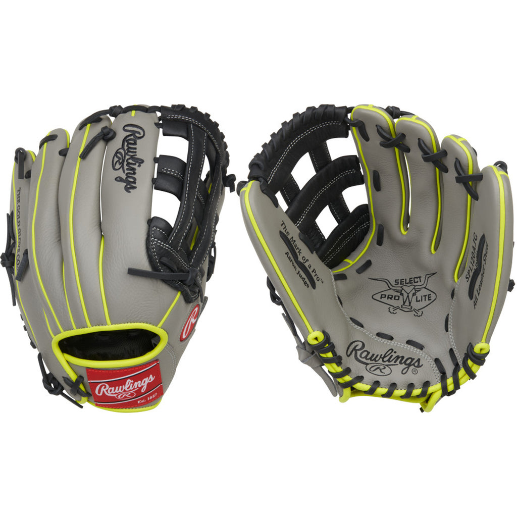 Gant de Baseball Junior Rawlings SPL120AJG Select Pro Lite 12"