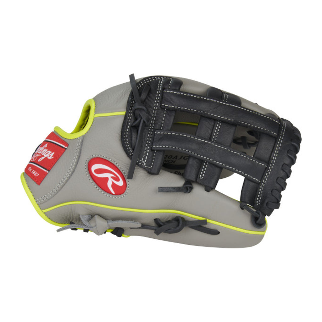 Gant de Baseball Junior Rawlings SPL120AJG Select Pro Lite 12"