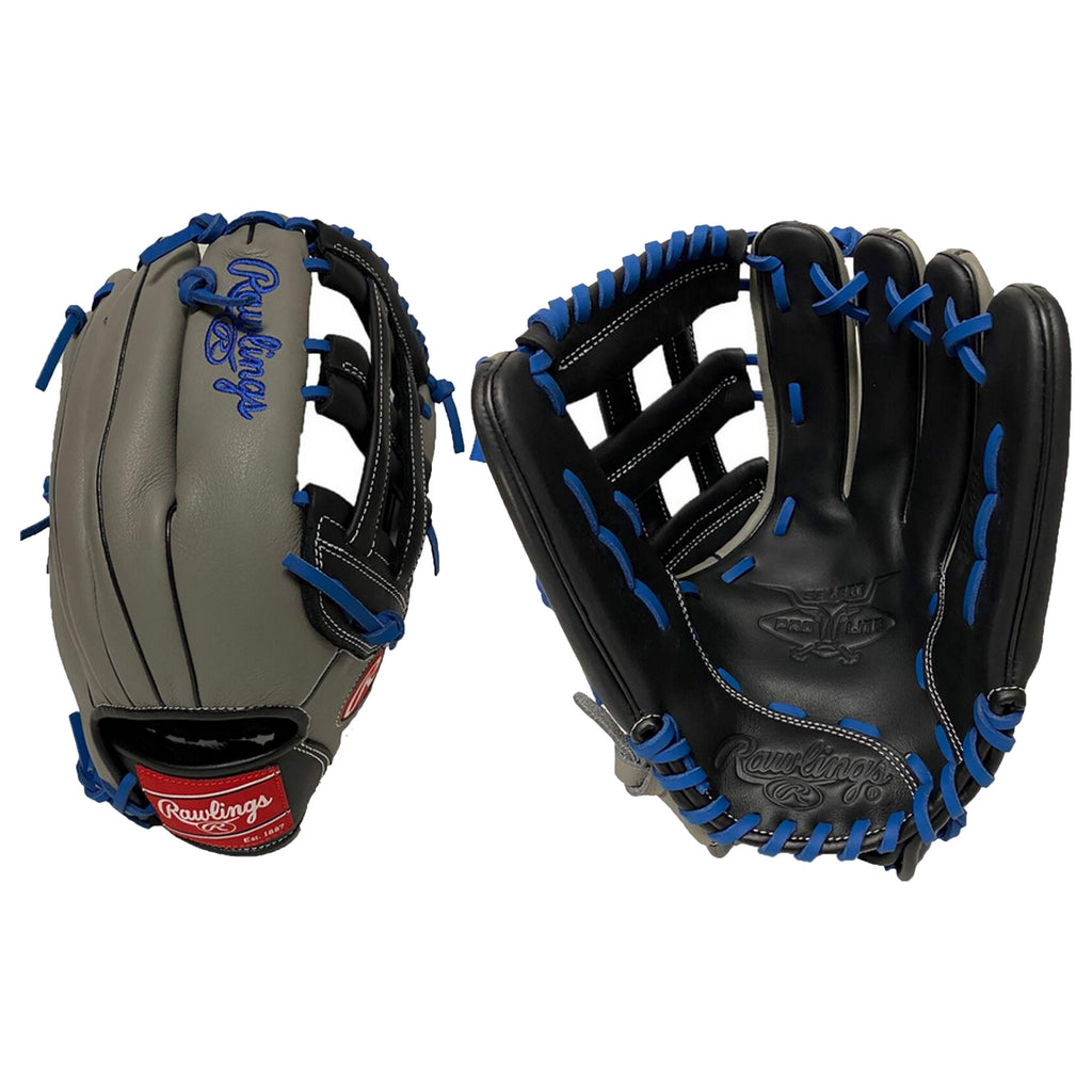 SPL120GS Select Pro Lite George Springer 12" Baseball Glove