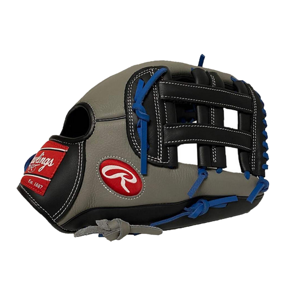 SPL120GS Select Pro Lite George Springer 12" Baseball Glove