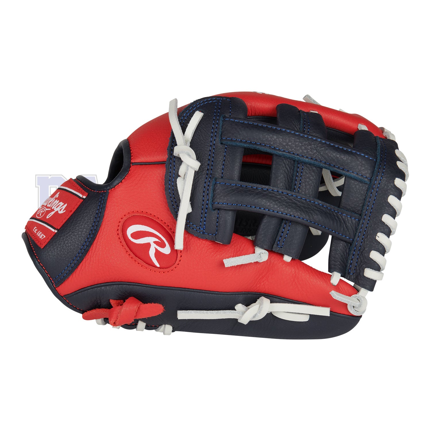 Gant de Baseball Select Pro Lite Ronald Acuna Jr 12" SPL120RA 