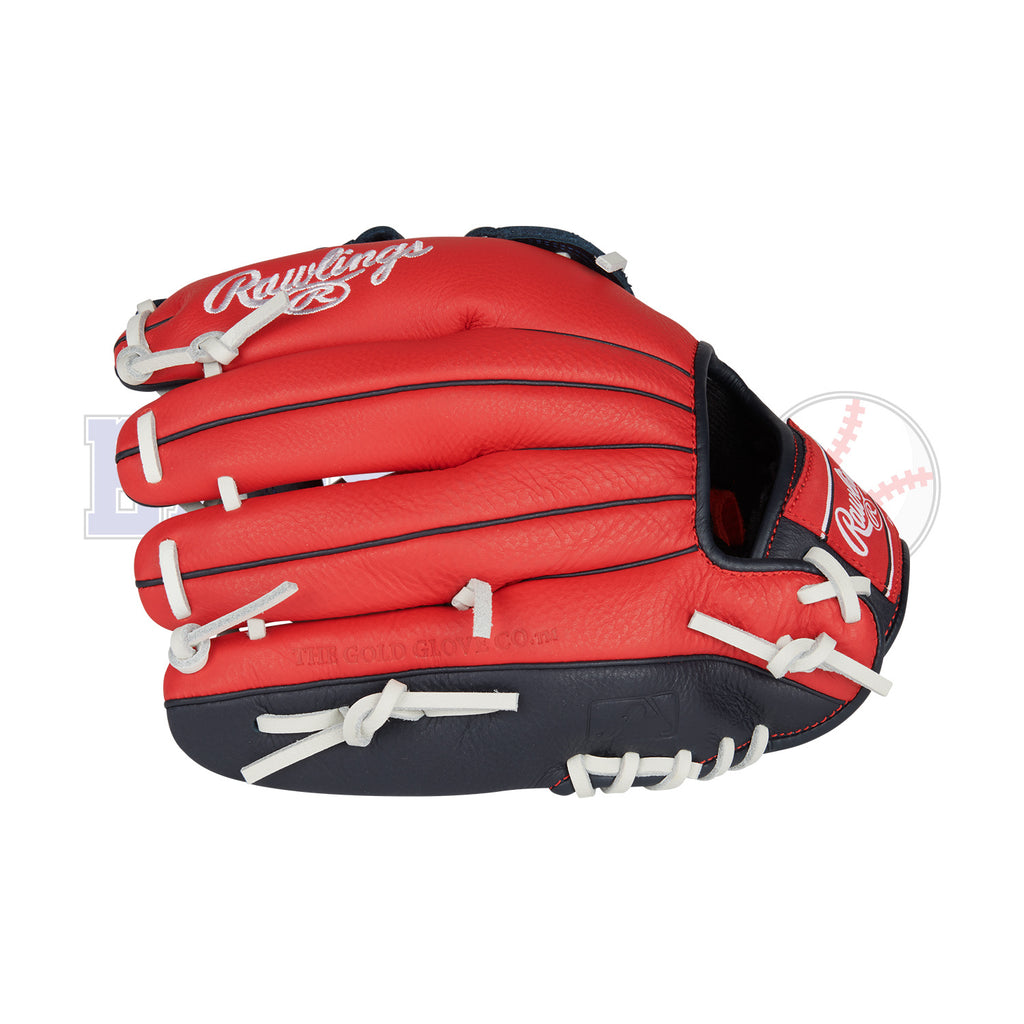 SPL120RA Select Pro Lite Ronald Acuna Jr 12" Baseball Glove
