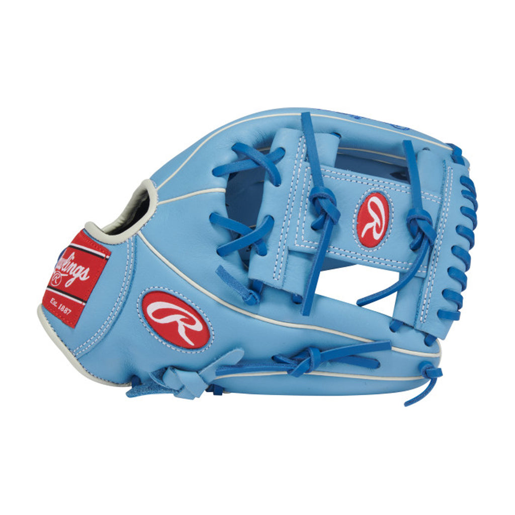 Gant de Baseball Junior Rawlings SPL150BBCB Select Pro Lite 11.5"