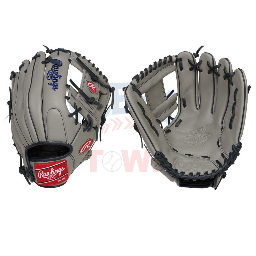 Gant de Baseball Select Pro Lite Fransisco Lindor 11.5" SPL150FLG