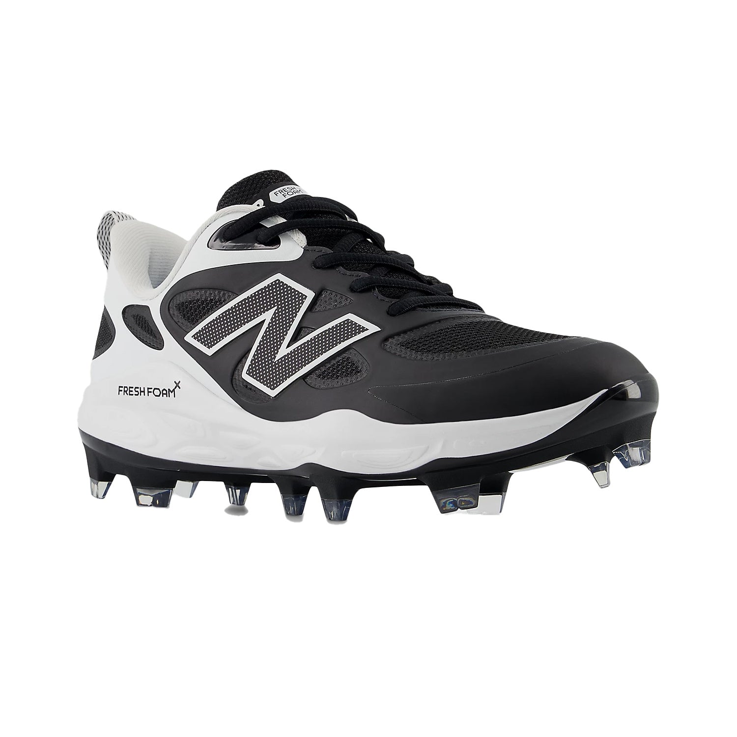 Crampons Fresh Foam X Velo v4 Molded TPU pour Femme