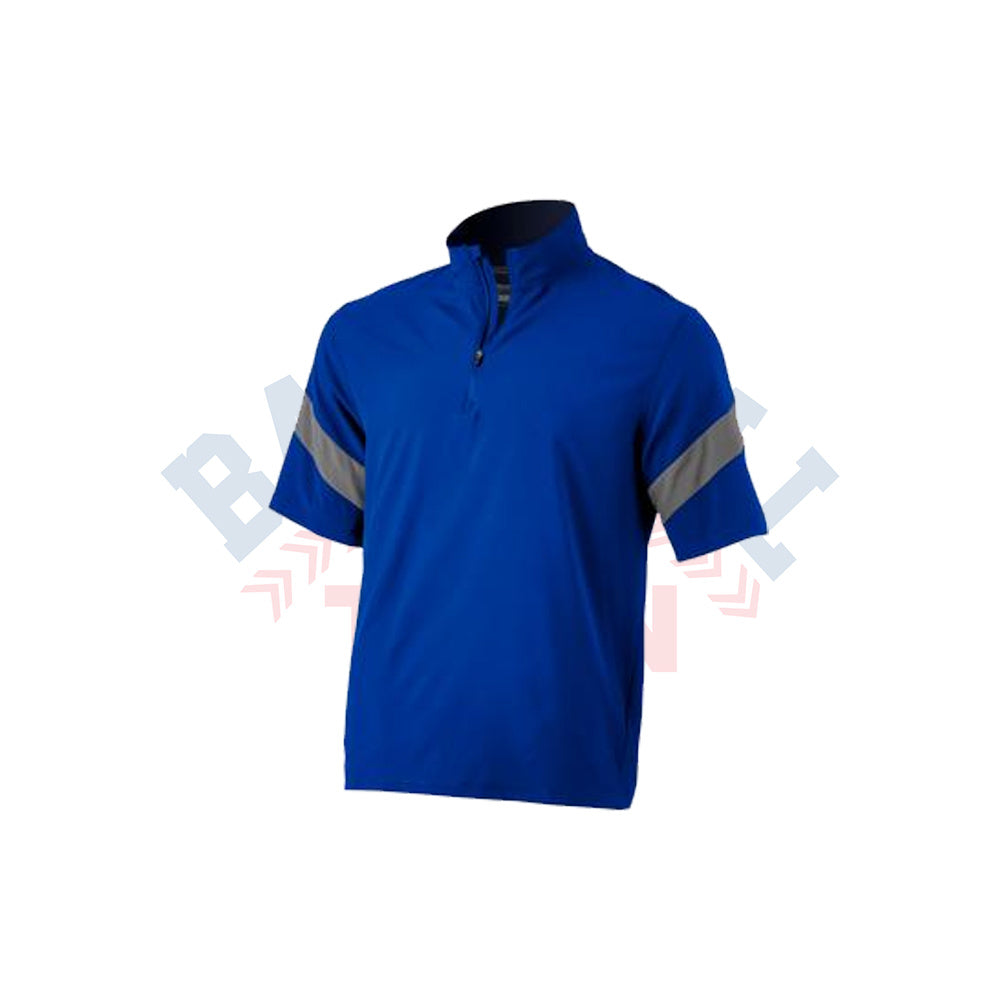 Manteau Manches Courtes Junior Hitting