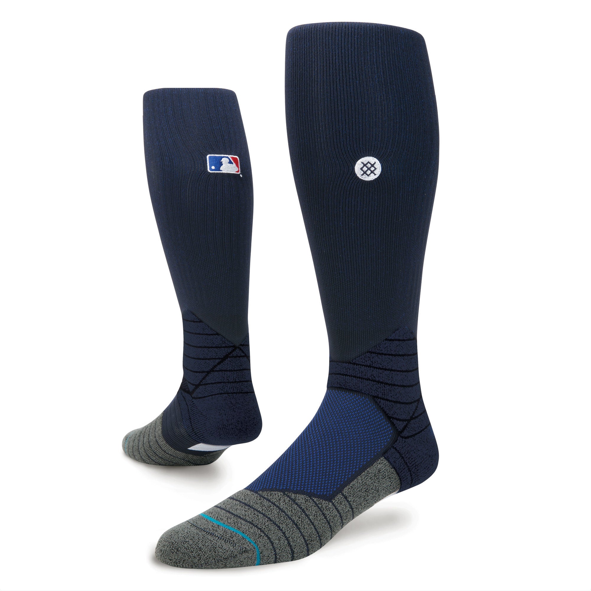 MLB Diamond Pro OTC Socks