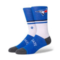 MLB Staples Toronto Blue Jays Socks