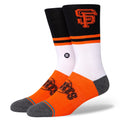 MLB Staples San Francisco Giants Socks