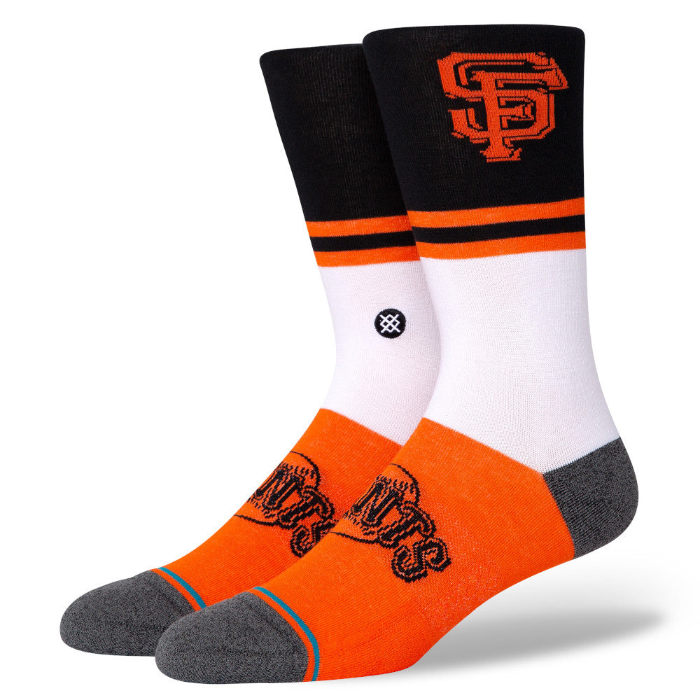 Bas Staples MLB Giants de San Francisco