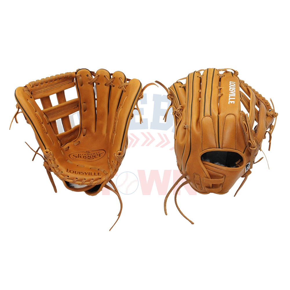 Super Z 21 13" Slowpitch Glove