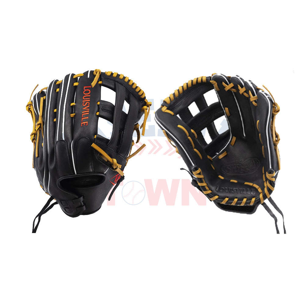 Super Z 23 13" Slowpitch Glove
