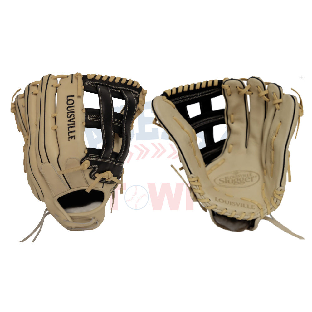 Super Z 23 13.5" Slowpitch Glove