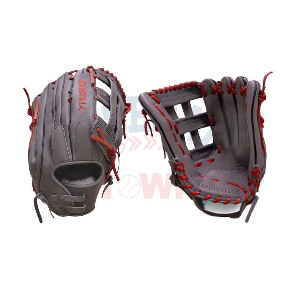 Gant de Slowpitch Super Z 23 13.5"