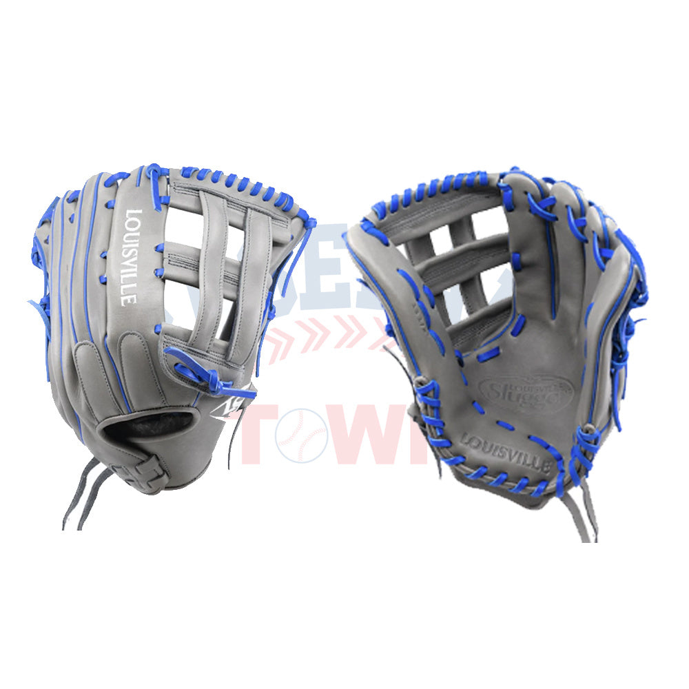 Super Z 22 13.5" Slowpitch Glove